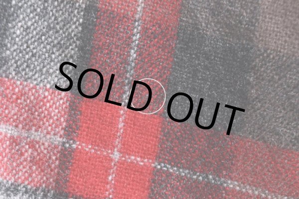 画像13: 1950s PENDLETON ウールシャツ   "MADE IN USA"  表記L  (13)