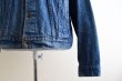 画像11: 1980s Levi's 70506-0216 デニムジャケット　  "MADE IN USA"　 表記46  (11)