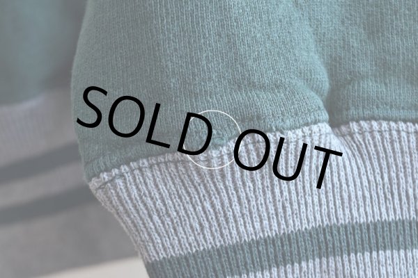 画像16: 1990s Champion リバースウィーブスウェット   "ロゴ刺繍/リブライン"  表記XL  (16)