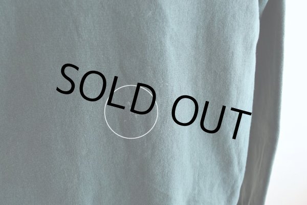 画像19: 1990s Champion リバースウィーブスウェット   "ロゴ刺繍/リブライン"  表記XL  (19)