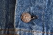 画像9: 1980s Levi's 70506-0216 デニムジャケット　  "MADE IN USA"　 表記46  (9)