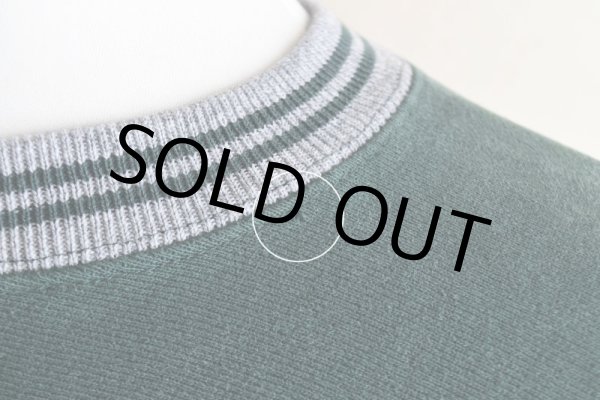 画像15: 1990s Champion リバースウィーブスウェット   "ロゴ刺繍/リブライン"  表記XL  (15)