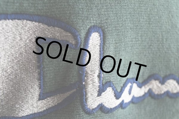 画像10: 1990s Champion リバースウィーブスウェット   "ロゴ刺繍/リブライン"  表記XL  (10)