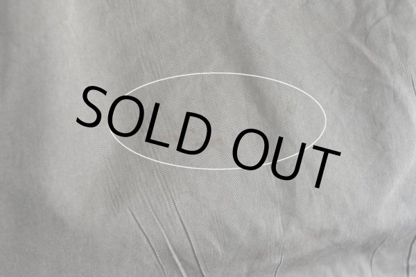 画像25: 1960s US.ARMY M-65 フィールドジャケット 最初期  "1ST MODEL /CONMARアルミジッパー"   表記SMALL-REGULAR  (25)