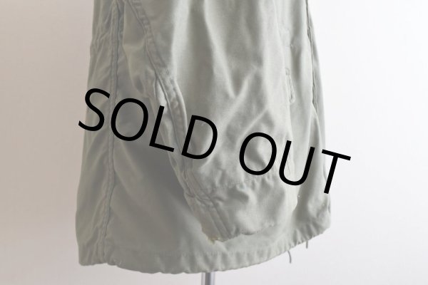 画像16: 1960s US.ARMY M-65 フィールドジャケット  "2ND MODEL"   表記MEDIUM-REGULAR  (16)