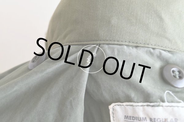 画像24: 1960s US.ARMY M-65 フィールドジャケット  "2ND MODEL"   表記MEDIUM-REGULAR  (24)