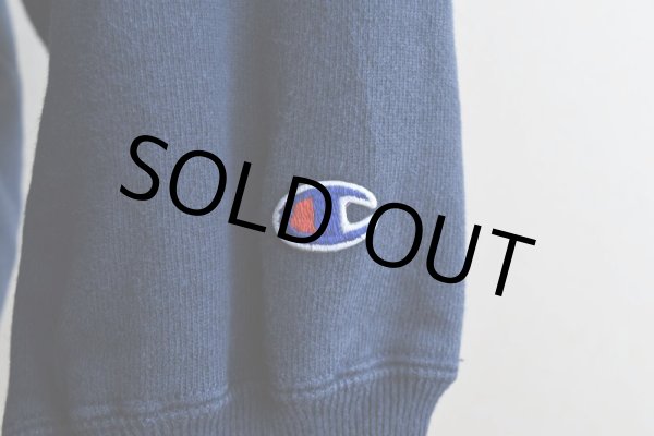 画像12: 1990s〜 Champion リバースウィーブスウェット   "IOWA"  表記XL  (12)