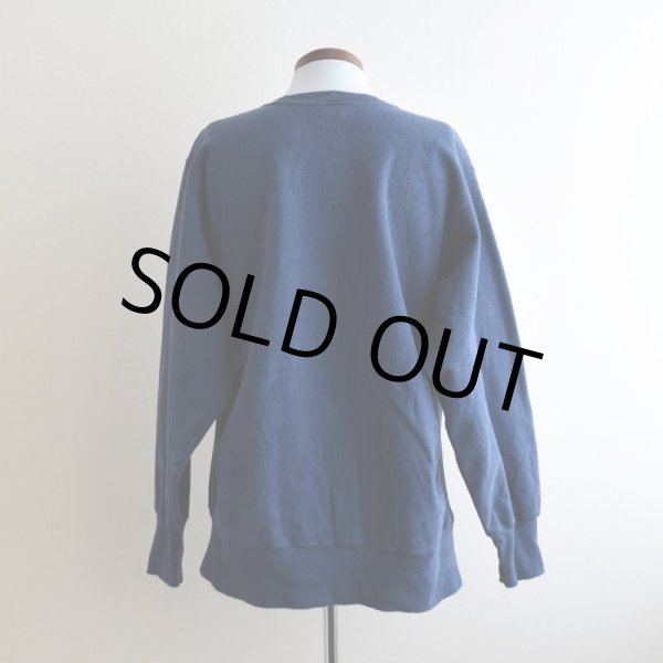 画像3: 1990s〜 Champion リバースウィーブスウェット   "IOWA"  表記XL  (3)