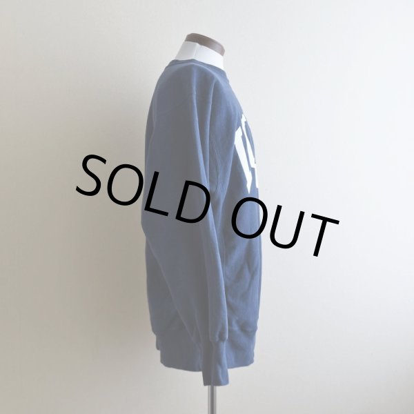 画像2: 1990s〜 Champion リバースウィーブスウェット   "IOWA"  表記XL  (2)