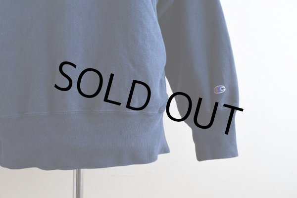 画像11: 1990s〜 Champion リバースウィーブスウェット   "IOWA"  表記XL  (11)