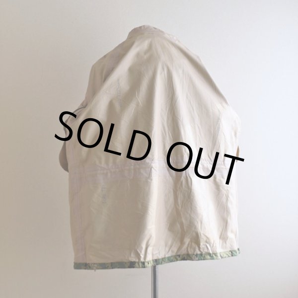 画像5: 2010s US.NAVY NWU ゴアテックスパーカー　  "TYPE3 AOR2"　 表記SMALL-SHORT  (5)