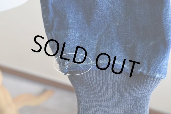 画像16: 1970s Carhartt デニムパーカー   "MADE IN USA"  表記M  (16)