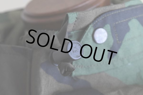 画像10: "DEAD STOCK" 　1990s US.ARMY ECWCS GEN1 ゴアテックスパーカー　 表記SMALL-REGULAR  (10)