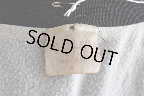 画像6: 1980-90s TAEKONDO 刺繍ナイロンジャケット　  "MADE IN USA"　 表記L  (6)