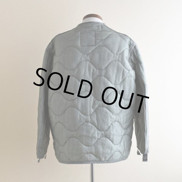 画像3: 2010s US.ARMY M-65 キルティングライナージャケット  表記MEDIUM  (3)