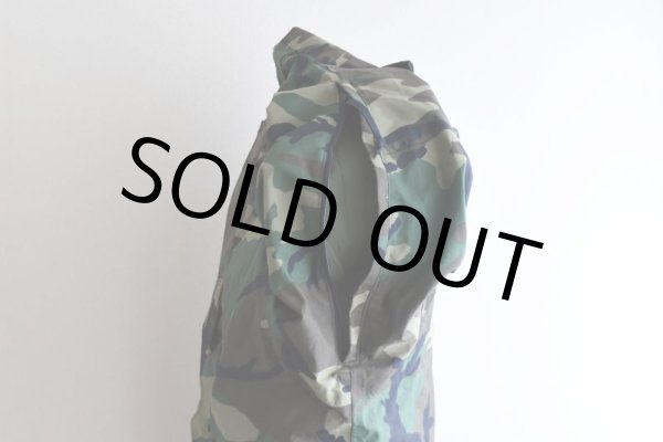 画像23: "DEAD STOCK" 　1990s US.ARMY ECWCS GEN1 ゴアテックスパーカー　 表記SMALL-REGULAR  (23)