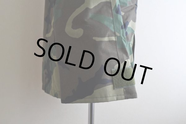 画像18: "DEAD STOCK" 　1990s US.ARMY ECWCS GEN1 ゴアテックスパーカー　 表記SMALL-REGULAR  (18)