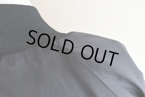 画像20: 1980-90s TAEKONDO 刺繍ナイロンジャケット　  "MADE IN USA"　 表記L  (20)