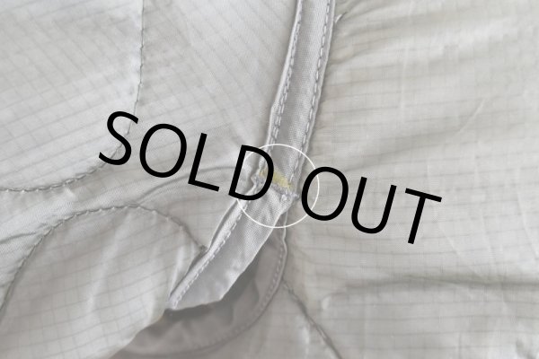 画像13: 2000s US.ARMY M-65 キルティングライナージャケット  表記X-LARGE  (13)