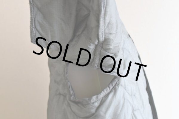 画像11: 2000s US.ARMY M-65 キルティングライナージャケット  表記MEDIUM  (11)