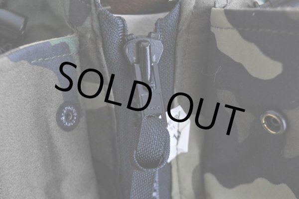 画像13: "DEAD STOCK" 　1990s US.ARMY ECWCS GEN1 ゴアテックスパーカー　 表記SMALL-REGULAR  (13)