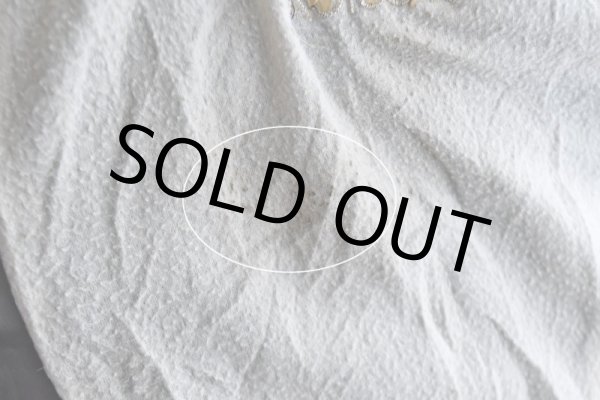 画像23: 1980-90s TAEKONDO 刺繍ナイロンジャケット　  "MADE IN USA"　 表記L  (23)