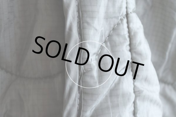 画像12: 2000s US.ARMY M-65 キルティングライナージャケット  表記MEDIUM  (12)