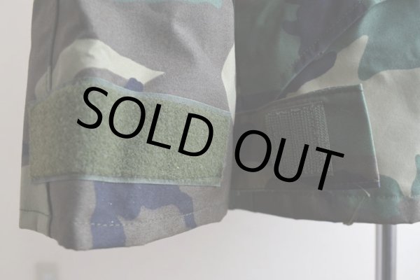 画像19: "DEAD STOCK" 　1990s US.ARMY ECWCS GEN1 ゴアテックスパーカー　 表記SMALL-REGULAR  (19)