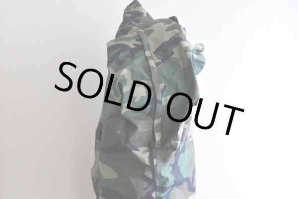 画像22: "DEAD STOCK" 　1990s US.ARMY ECWCS GEN1 ゴアテックスパーカー　 表記SMALL-REGULAR  (22)