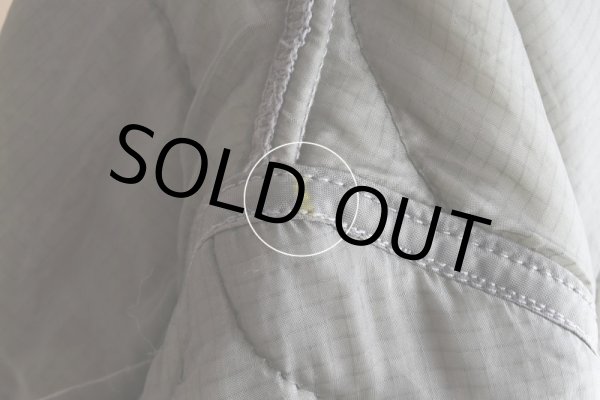 画像11: 2000s US.ARMY M-65 キルティングライナージャケット  表記X-LARGE  (11)