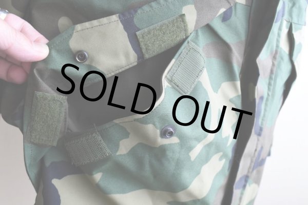 画像20: "DEAD STOCK" 　1990s US.ARMY ECWCS GEN1 ゴアテックスパーカー　 表記SMALL-REGULAR  (20)