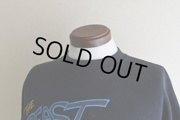 画像7: 1990s HARLEY-DAVIDSON×LOONEY TUNES プリントスウェット　  "MADE IN USA"　 表記XL  (7)