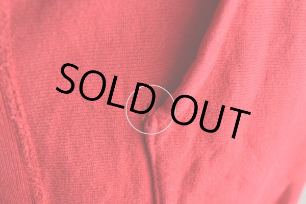 画像17: 1990s Champion リバースウィーブパーカー   "MANALAPAN"  表記S  (17)