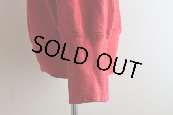 画像15: 1990s Champion リバースウィーブパーカー   "MANALAPAN"  表記S  (15)