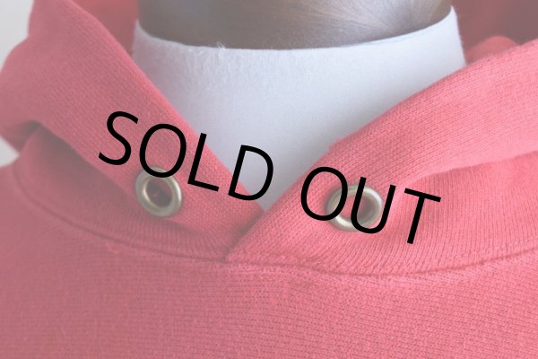 画像9: 1990s Champion リバースウィーブパーカー   "MANALAPAN"  表記S  (9)