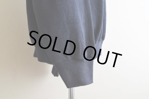 画像12: 1990s HARLEY-DAVIDSON×LOONEY TUNES プリントスウェット　  "MADE IN USA"　 表記XL  (12)