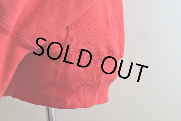 画像14: 1990s Champion リバースウィーブパーカー   "MANALAPAN"  表記S  (14)