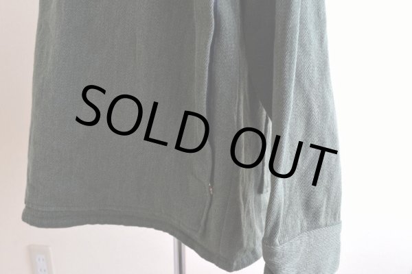 画像15: 1950s SKYLINE ウィップコードクルーザージャケット　 実寸L  (15)