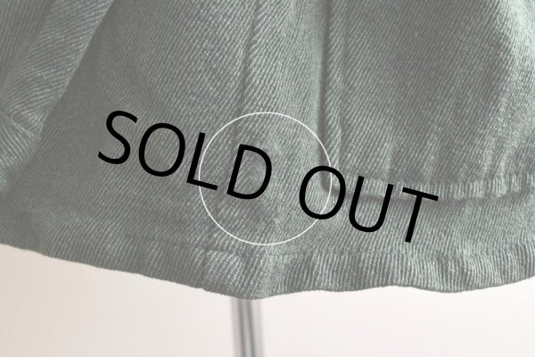 画像21: 1950s SKYLINE ウィップコードクルーザージャケット　 実寸L  (21)