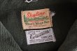 画像5: 1950s SKYLINE ウィップコードクルーザージャケット　 実寸L  (5)