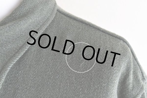 画像18: 1950s SKYLINE ウィップコードクルーザージャケット　 実寸L  (18)