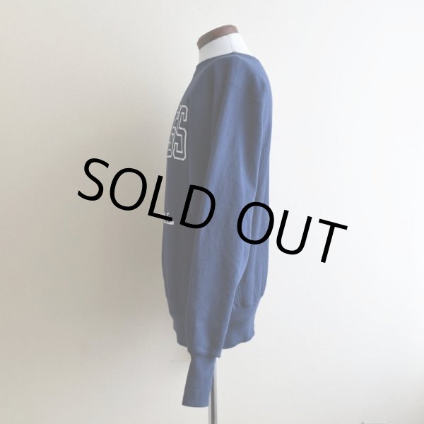 画像4: 1990s Champion リバースウィーブスウェット   "UMASS MEDICAL"  表記M  (4)