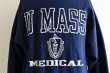 画像9: 1990s Champion リバースウィーブスウェット　  "UMASS MEDICAL"　 表記M  (9)