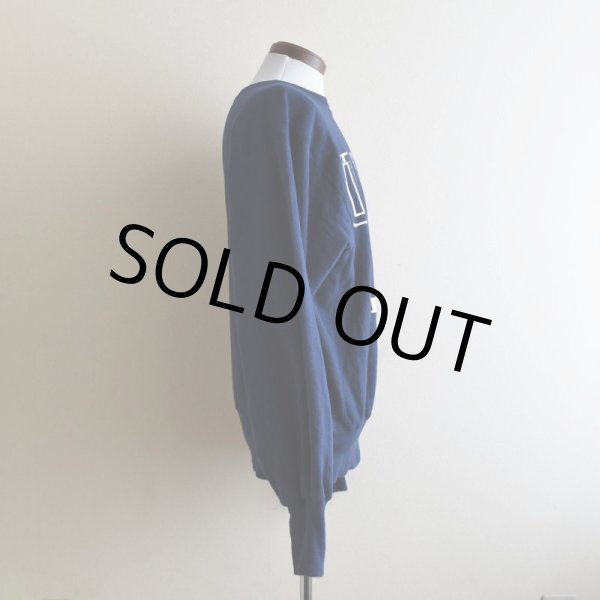 画像2: 1990s Champion リバースウィーブスウェット   "UMASS MEDICAL"  表記M  (2)