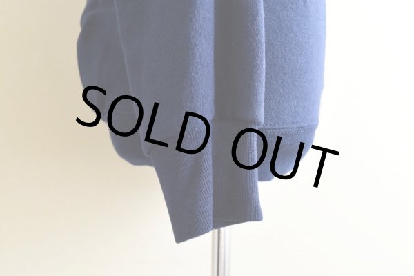 画像11: 1980s US.NAVY スウェット　  "MADE IN USA"　 表記M  (11)