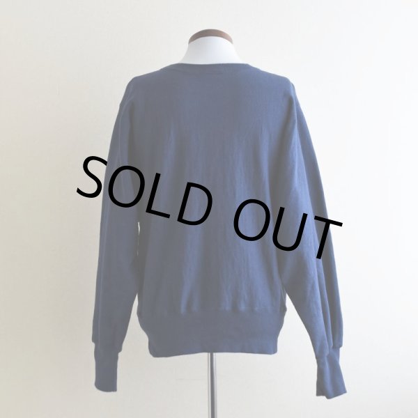 画像3: 1990s Champion リバースウィーブスウェット   "UMASS MEDICAL"  表記M  (3)