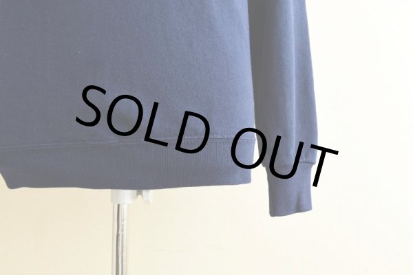 画像10: 1980s US.NAVY スウェット　  "MADE IN USA"　 表記M  (10)