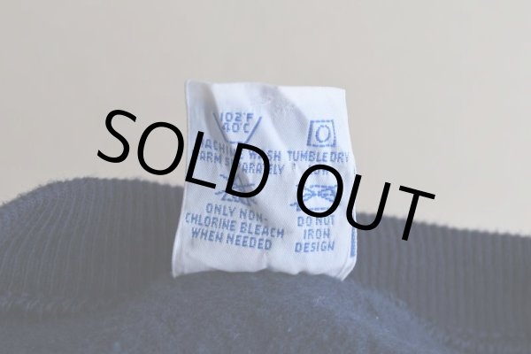 画像6: 1990s Champion リバースウィーブスウェット   "UMASS MEDICAL"  表記M  (6)