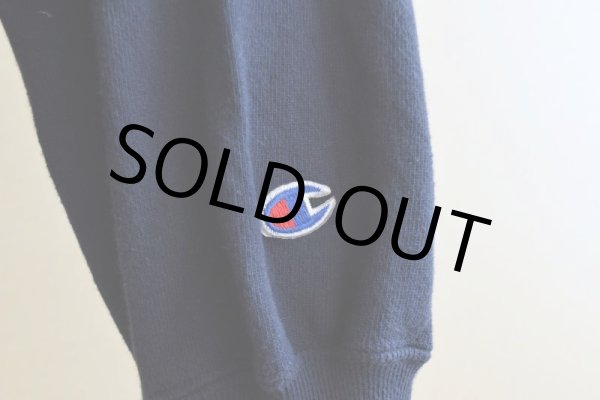 画像12: 1990s Champion リバースウィーブスウェット   "UMASS MEDICAL"  表記M  (12)