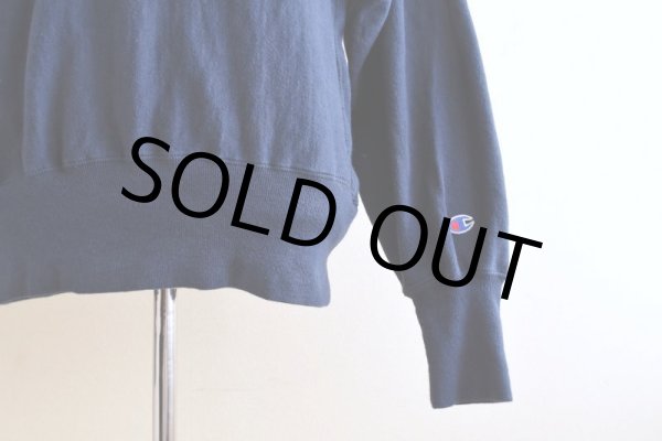 画像11: 1990s Champion リバースウィーブスウェット   "UMASS MEDICAL"  表記M  (11)